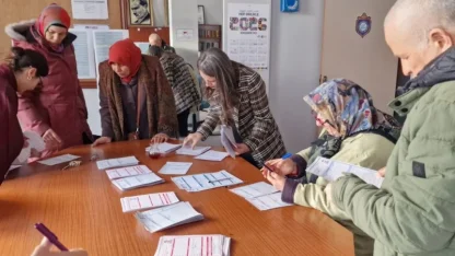 Eskişehir’de ESMEK’te 2. dönem kayıtları başladı