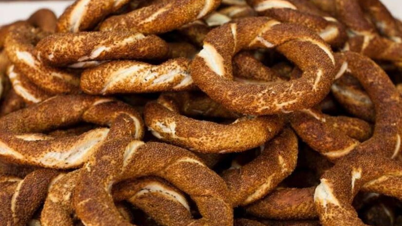 Esnafın fiyat tarifelerine yeni ayar... Simit ve ekmekte fiyat belirleyici bakanlık olacak