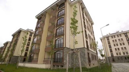 Ev sahibi Türkiye'de bu haftanın kura takvimi