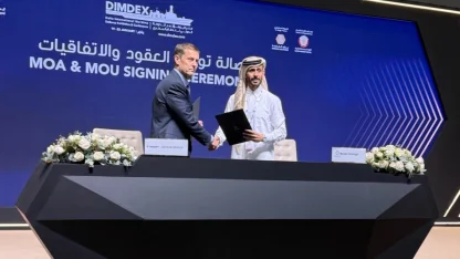 GA-ASI ve Barzan Holdings arasında iyi niyet anlaşması imzalandı