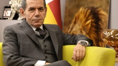 Galatasaray: Süper Kupa kaybı üzgünlüğümüzü derinleştirdi