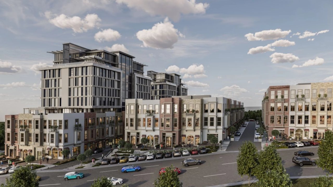 Gayrimenkulde 2026'nın ikinci yarısında fiyatlar yukarı yönelebilir