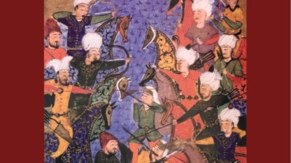 Gazikültür'den "500. yılında Mercidabık Savaşı"