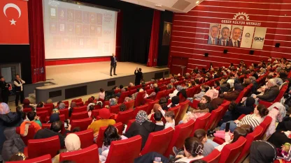 Gebze'de ara tatilde çocukların tatillerini dolu dolu geçiyor