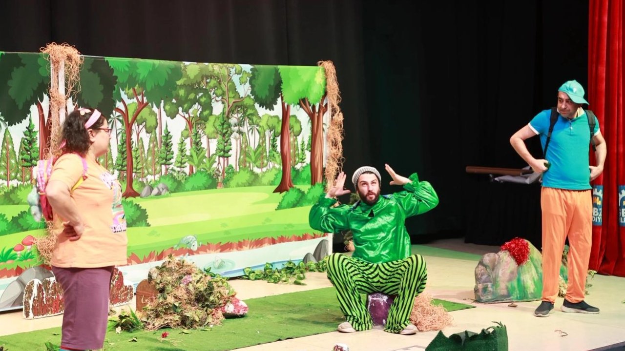 Gebze'de sanat dolu hafta sonu