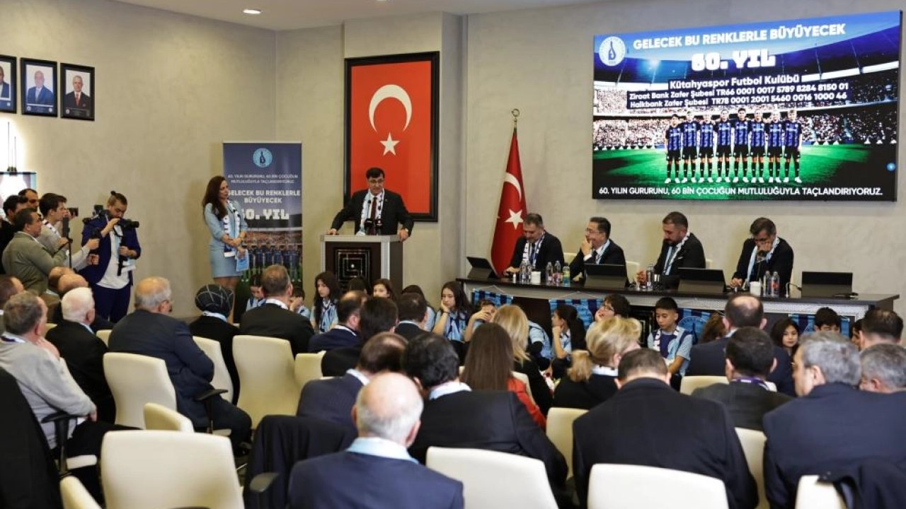 Gelecek Mavi Şimşek’in renkleriyle büyüyecek