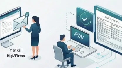 Gümrüklerde dijital dönüşüm... İhracatçıya özel PIN ile güvenli veri erişimi