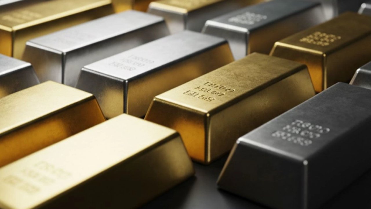 Gümüş Altınla yarışıyor! Piyasaları şaşırtan olay