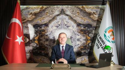 Günbaş, güven tazeledi