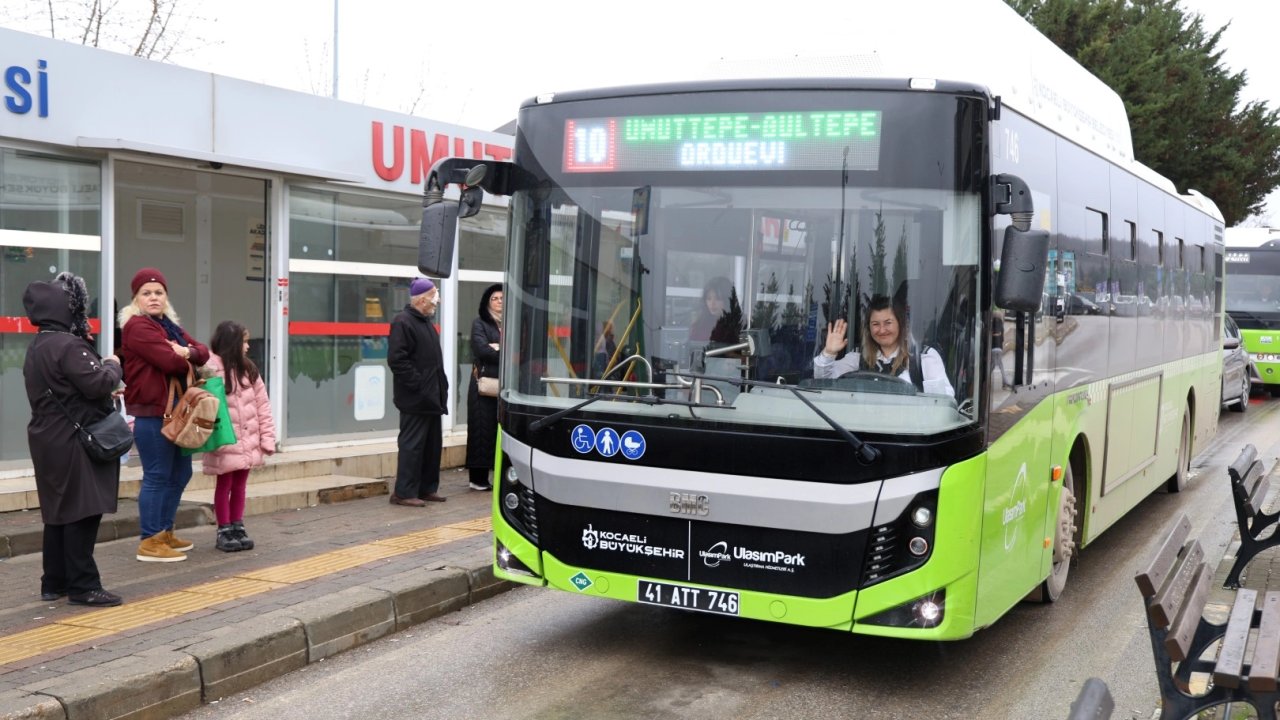 Hayaller direksiyon başında gerçek oluyor