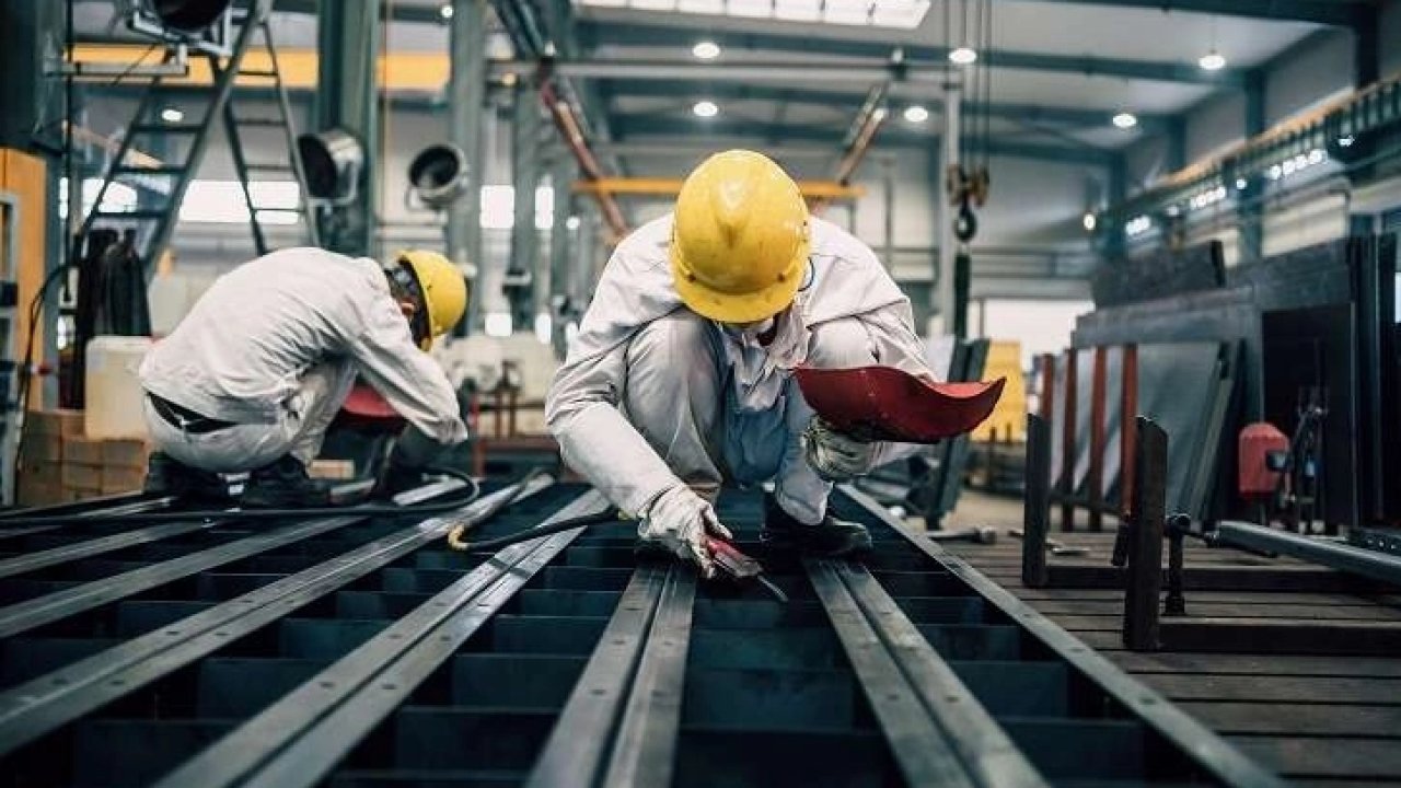 Hizmet üretici fiyatları yıllık yüzde 35,11 arttı