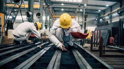 Hizmet üretici fiyatları yıllık yüzde 35,11 arttı