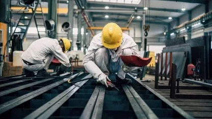 Hizmet üretici fiyatları yıllık yüzde 35,11 arttı