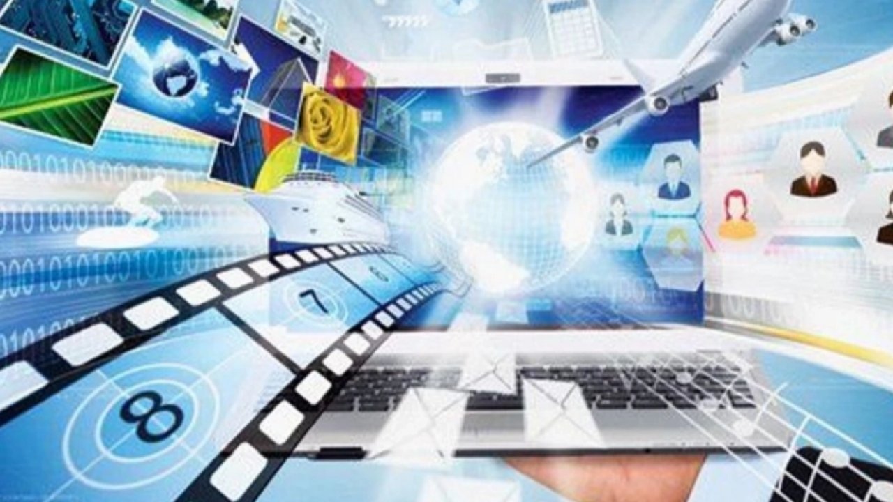 Hizmet üretiminde bilgi ve iletişim önde