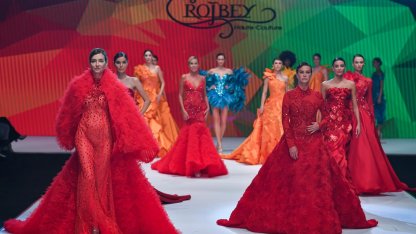 IF Wedding Fashion İzmir 20 Ocak’ta kapılarını açıyor... 2027 koleksiyonları ilk kez podyumda