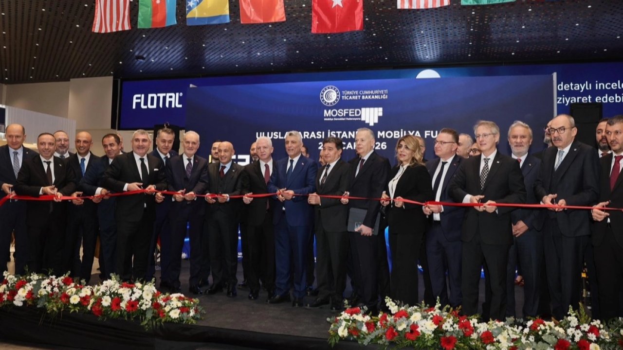 IIFF'ye KTO'dan imza