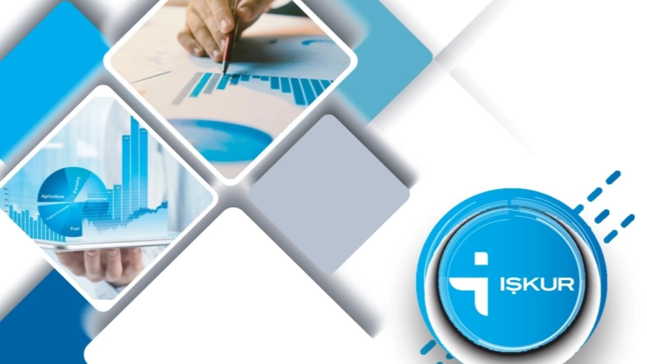 İŞKUR 2025'te 1,5 milyon kişiyi iş sahasına kavuşturdu