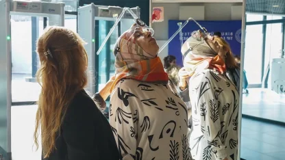 İstanbul Beylikdüzü'nde halk sağlığı günleri