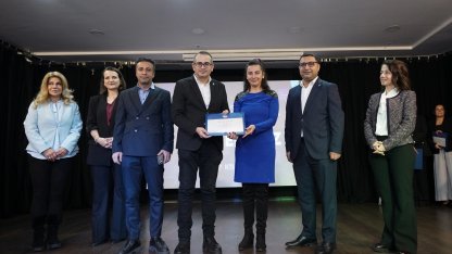 İstanbul Beylikdüzü’nde muhasebe eğitimi tamamlandı