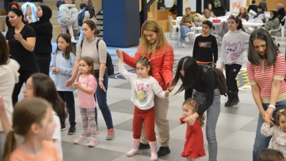 İstanbul Beylikdüzü'nde yarıyıl tatili şenliğe dönüşecek
