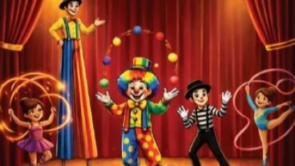 İstanbul Maltepe'de yarıyıl tatili çocuk şenliğiyle geçecek