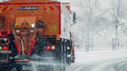 İstanbul Valiliği'nden meteorolojik tedbir çağrısı