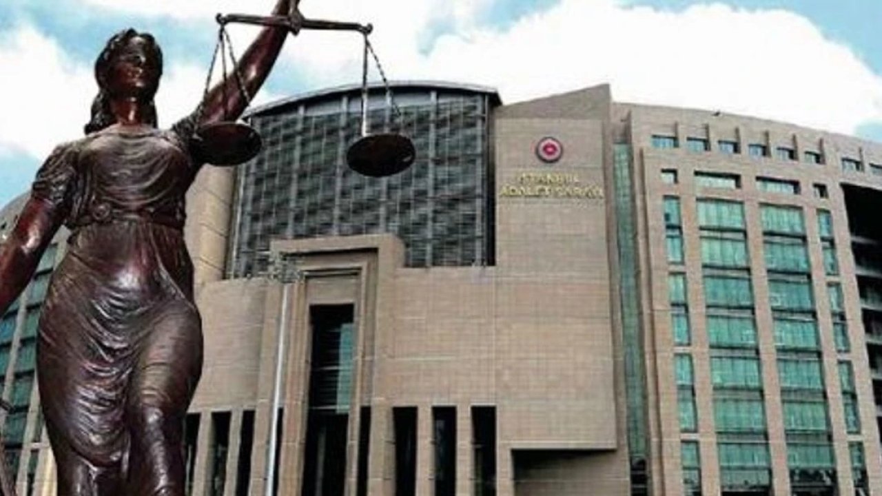 İstanbul'da uyuşturucu 8 gözaltı!