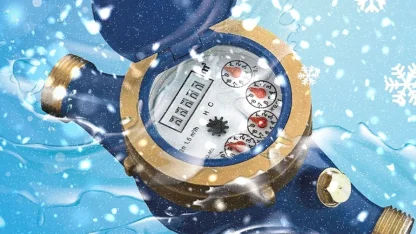 İSU’dan su sayaçlarına don ve buzlanma uyarısı