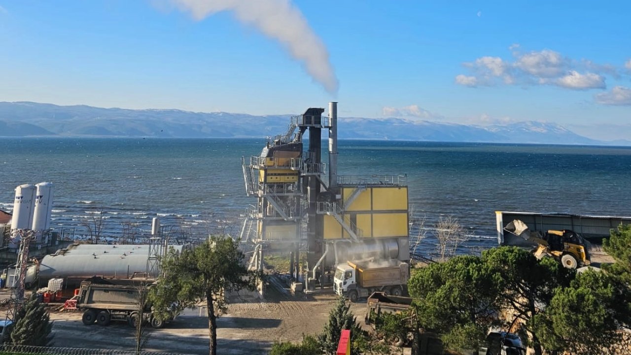 İYİ Parti’den İznik Gölü tepkisi! Bu bir çevre ve halk sağlığı skandalıdır