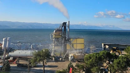 İYİ Parti’den İznik Gölü tepkisi! Bu bir çevre ve halk sağlığı skandalıdır