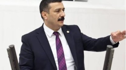 İYİ Partili Türkoğlu’ndan Bursa'da lodos için tatil uyarısı!