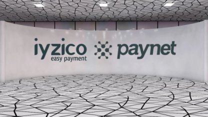 iyzico ile Paynet birleşmesi tamamlandı