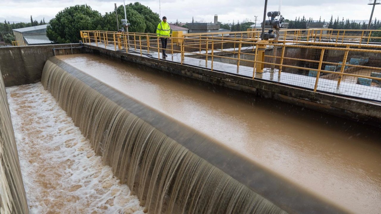 İzmir 2026’da su sorunu yaşamayacak