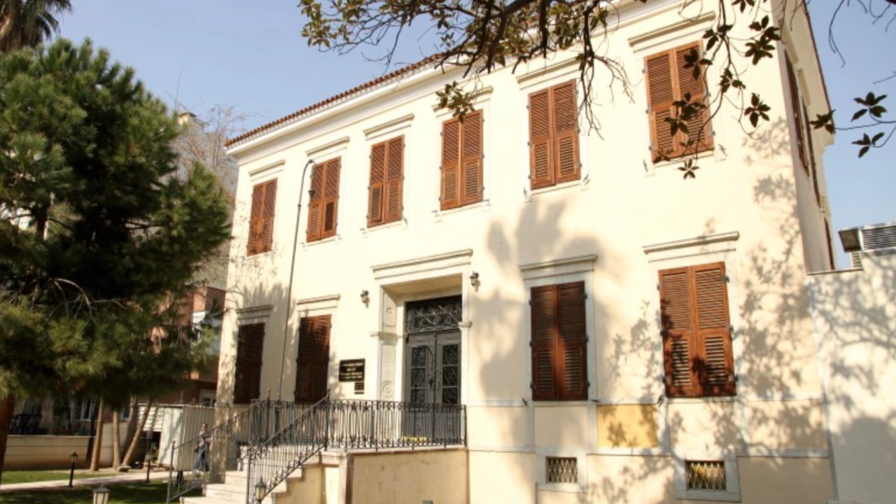 İzmir Büyükşehir'den Latife Hanım Köşkü restorasyonu açıklaması