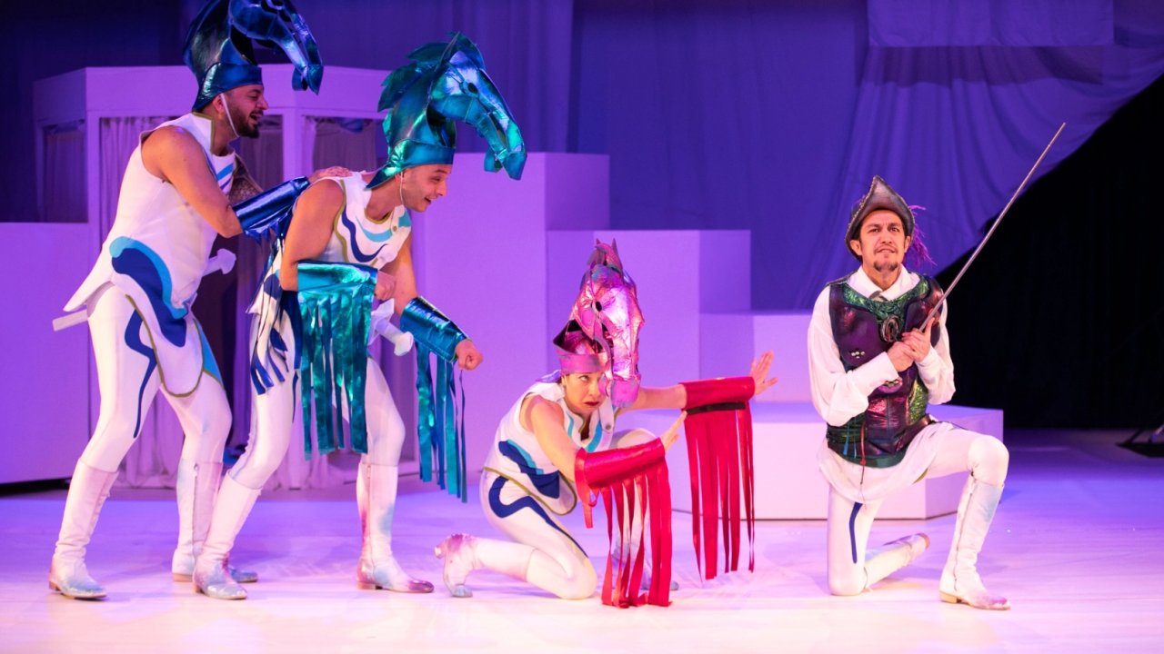 İzmir Şehir Tiyatroları Sömestir Festivali başlıyor