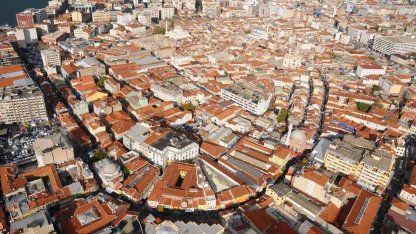 İzmir’in gelecek vizyonunu İZPA şekillendiriyor