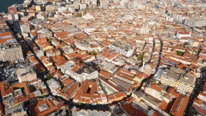 İzmir’in gelecek vizyonunu İZPA şekillendiriyor