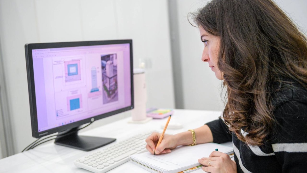 İzmir’in hafızası el emeğiyle geleceğe taşınıyor