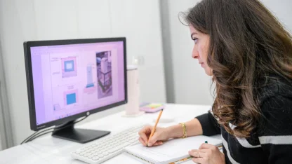 İzmir’in hafızası el emeğiyle geleceğe taşınıyor