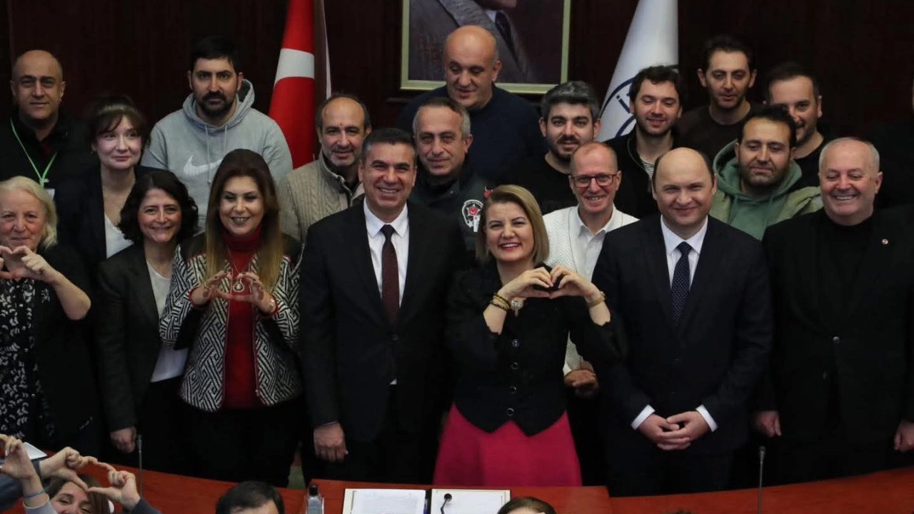 İzmit'ten promosyon karşılaştırmalarına net yanıt