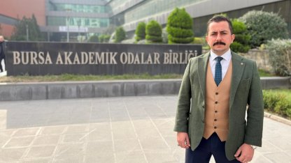 Jeoloji Mühendisleri'nden zemin ve temel etütlerine yönelik kanun teklifine tepkili uyarı!