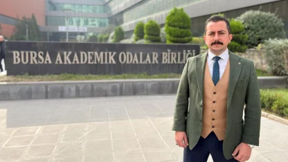 Jeoloji Mühendisleri'nden zemin ve temel etütlerine yönelik kanun teklifine tepkili uyarı!