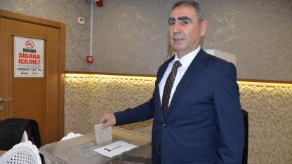 Kağnıcıoğlu Güven Tazeledi