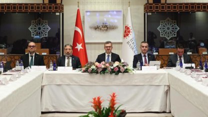 Kamu diplomasisi artık stratejik bir güç