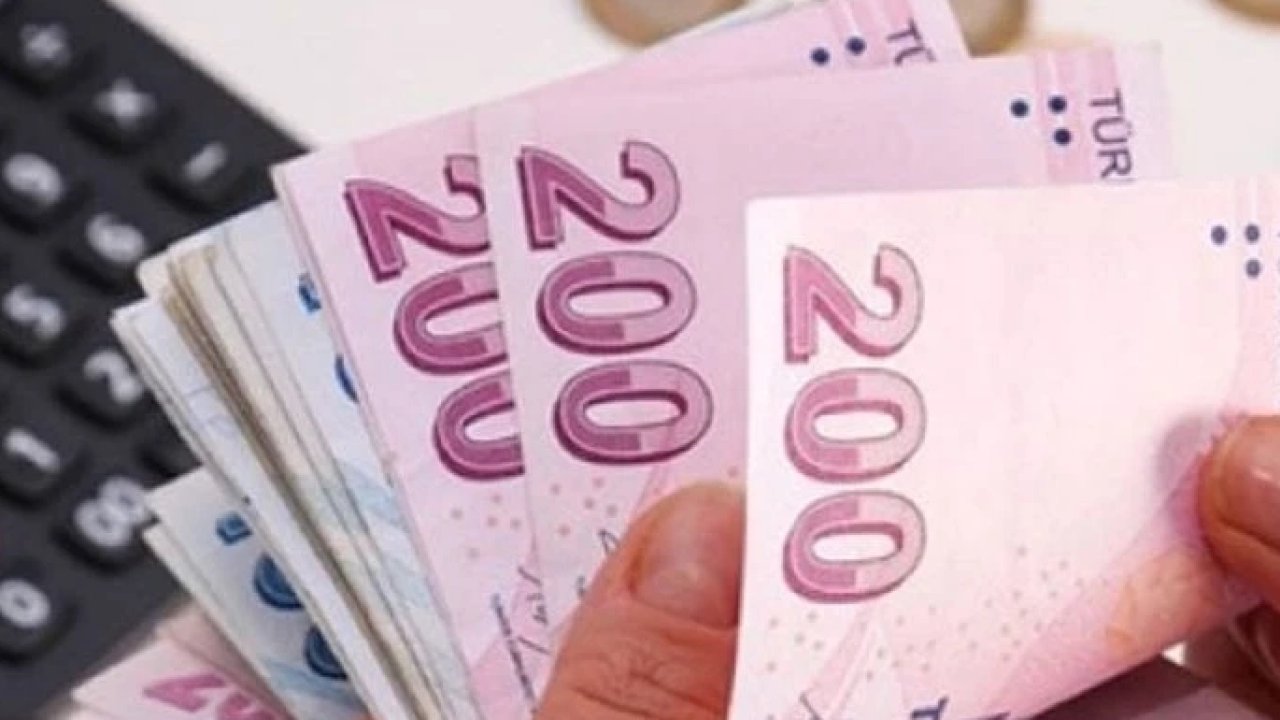 Kamuda çalışan işçilerin 2026 ilave tediye tarihleri belli oldu