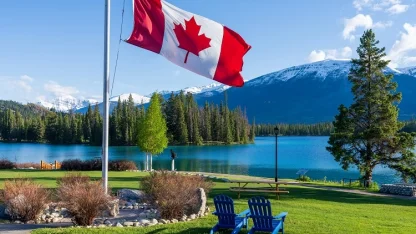 Kanada'dan tarihi adım