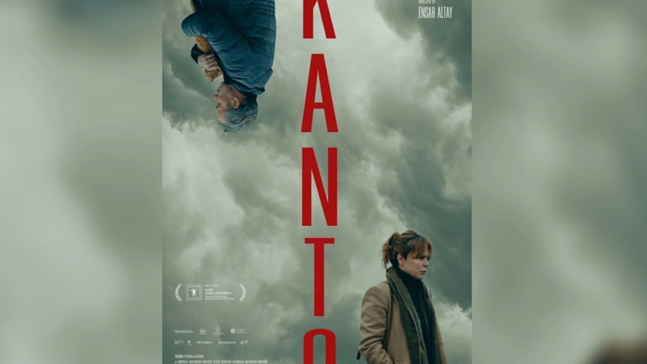 'Kanto' filmi 6 Şubat’ta vizyonda