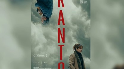 'Kanto' filmi 6 Şubat’ta vizyonda