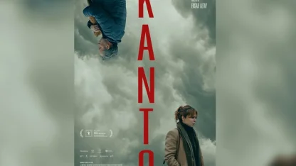 'Kanto' filmi 6 Şubat’ta vizyonda