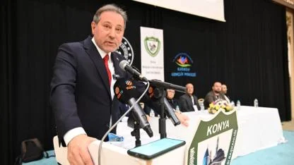 Karabacak güven tazeledi